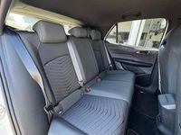 Gebraucht Cupra Born 150 kW (204 PS) 2022 Weiß Kleinwagen