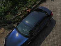 Gebraucht BMW 640 M Sport 313 PS (230 kW) 2012 Blau Coupé