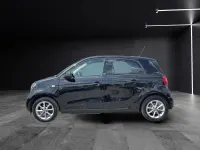 Usata Smart ForFour Electric Drive Prime 60 kW (82 CV) 2020 Nero Berlina