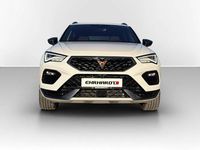 Gebraucht Cupra Ateca 300 PS (220 kW) 2022 Weiß SUV