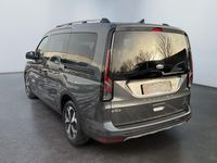 Neu Ford Tourneo Connect Active 122 PS (89 kW) 2026 Cyclone graphite grey Van / Kleinbus