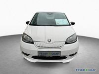 gebraucht Skoda Citigo-e IV E-Ambition 82 PS,PDC,LMTRNC,SITZHZG.,LED