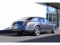 gebraucht Bentley Mulsanne 6.75 Speed Automatik