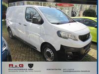 Gebraucht Peugeot Expert Premium 144 PS (105 kW) 2023 Schnee weiß Van