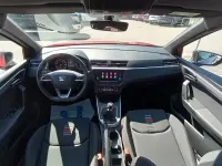 Gebraucht Seat Arona CONNECT 116 PS (85 kW) 2020 Rot SUV
