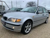 Gebraucht BMW 318 116 PS (85 kW) 2005 Kombi