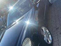 Gebraucht Mercedes E320 224 PS (164 kW) 2006 Schwarz Kombi