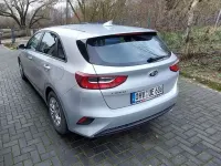 Gebraucht Kia Ceed Attract 101 PS (74 kW) 2020 Kleinwagen