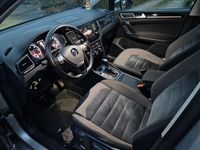 Gebraucht VW Golf VII Highline 150 PS (110 kW) 2015 Silber Kleinwagen