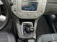 Gebraucht Ford Kuga Titanium S 140 PS (102 kW) 2012 Braun SUV