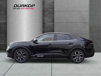 Neu Citroën e-C4 114 kW (156 PS) 2025 Perla nera schwarz Limousine