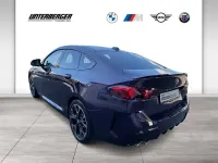 Gebraucht BMW M235 Performance 317 PS (233 kW) 2025 Violett Coupé