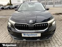 Neu Skoda Kamiq Selection 116 PS (85 kW) 2026 Schwarzmagic perleffekt SUV