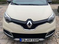 gebraucht Renault Captur Energy dCi 110 XMOD