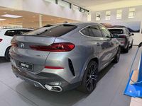 Neu BMW X6 Performance 286 PS (210 kW) 2026 Skyscraper grau SUV