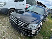 gebraucht Mercedes CLC180 Kompressor Automatik Special Edition