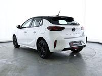 Gebraucht Opel Corsa 101 PS (74 kW) 2024 Weiß Kleinwagen