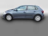 Usata VW Polo Life 80 CV (58 kW) 2025 Grigio Utilitaria