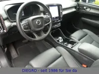 Gebraucht Volvo XC40 Ultra 197 PS (144 kW) 2024 Grau SUV