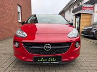 Gebraucht Opel Adam Jam 87 PS (63 kW) 2016 Rot Kleinwagen