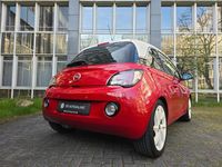 Second-hand Opel Adam 87 CP (63 kW) 2014 Roșu Hatchback