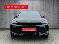 Ny Cupra Formentor VZ 272 HK (200 kW) 2026 Sort SUV
