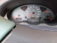 Brugt Nissan Micra 2002 Hatchback