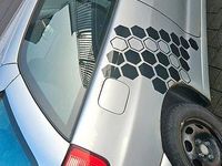 Gebraucht Seat Ibiza 75 PS (55 kW) 2004 Silber Kleinwagen