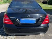 gebraucht Mercedes S450 4MATIC -