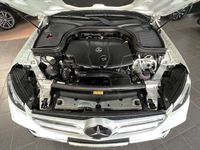 gebraucht Mercedes GLC220 d 4M AMG Line LUFT+SH+HuD+DIS+LM 19 Zoll