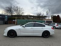 Gebraucht Alpina B6 600 PS (441 kW) 2015 Weiß Coupé