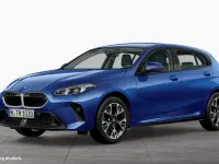 Gebraucht BMW 120 150 PS (110 kW) 2025 M portimao blau Kleinwagen