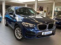 gebraucht BMW X3 xDrive20d Aut.