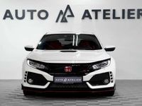 gebraucht Honda Civic Type R GT*1.HD*R.KAM*NAVI*LED*ACC*