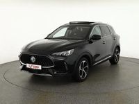 Second-hand MG HS Luxury 162 CP (119 kW) 2024 Negru SUV