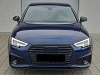 Gebraucht Audi A4 Ambiente 154 PS (113 kW) 2018 Andere Limousine