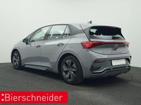 Gebraucht Cupra Born 150 kW (204 PS) 2023 Grau Kleinwagen