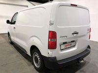 gebraucht Citroën Jumpy 1.5 BlueHDi Club M EU6d Klima PDC AHK Tempomat