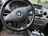 gebraucht BMW 118 d 2011 "TÜV 05/25"