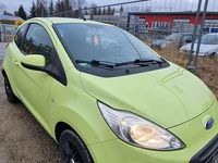 Gebraucht Ford Ka Trend 69 PS (50 kW) 2009 Kleinwagen