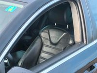 Gebraucht VW Passat R 300 PS (220 kW) 2009 Schwarz Kombi