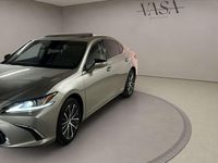 Gebraucht Lexus ES300 Executive Line 178 PS (130 kW) 2022 Sonic titanium Limousine