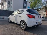 gebraucht Opel Corsa 1.3 D (CDTi) Easytronic (ecoFLEX) Start/Stop Color