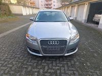 Gebraucht Audi A4 200 PS (147 kW) 2007 Grau Limousine