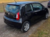 Gebraucht Skoda Citigo Easy 60 PS (44 kW) 2017 Schwarz Kleinwagen