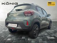 Gebraucht Dacia Spring Essentiel 33 kW (45 PS) 2023 Andere Kleinwagen