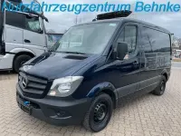 Używany Mercedes Sprinter 129 KM (94 kW) 2014 Andere Van