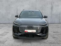Gebraucht Audi Q6 e-tron Edition .1 284 kW (387 PS) 2025 Magnetgrau SUV