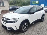 Gebraucht Citroën C5 Aircross Feel 131 PS (96 kW) 2020 Weiß SUV