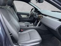 Gebraucht Land Rover Discovery Sport HSE 204 PS (150 kW) 2025 Blau SUV